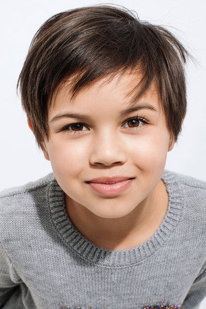 Havan Flores portrait