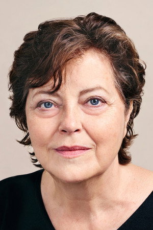 Greta Scacchi portrait