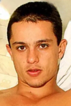 Leo Passos portrait
