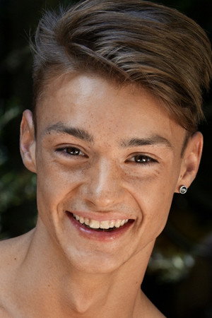 Matthieu Pique portrait