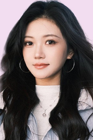 Zhang Yixi portrait