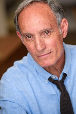 Tom Ciorciari portrait