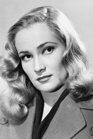 Constance Dowling portrait
