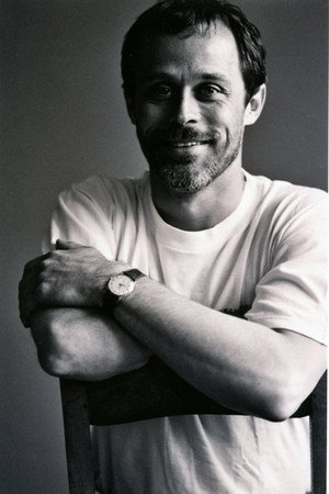 Bernard Cogniaux portrait