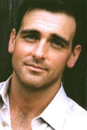 Brandon Firla portrait