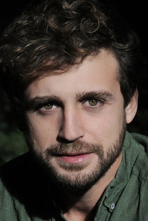 Dodi de Miquel portrait