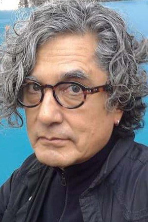 Erick Francisco Casas Ruiz portrait