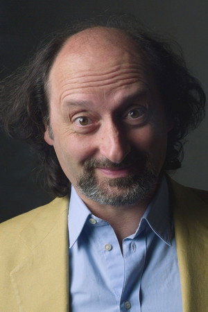 Antonio Cornacchione portrait