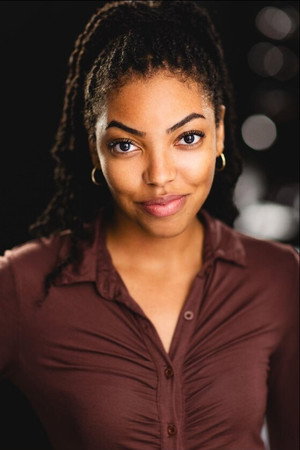 Mikalah Reid-Beckette portrait