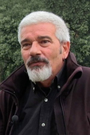 Stefano Maria Mioni portrait