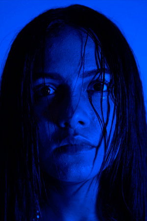 Luane Felix portrait
