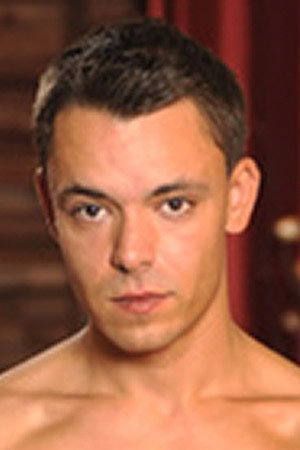 Zdenek Zimola portrait