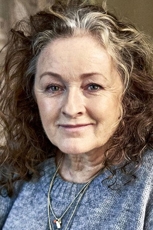 Kirsten Lehfeldt portrait