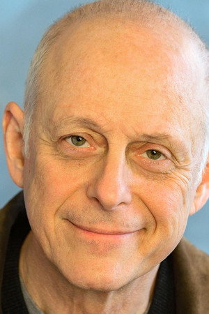 Mark Blum portrait