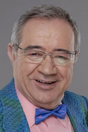 Ercan Bostancıoğlu portrait