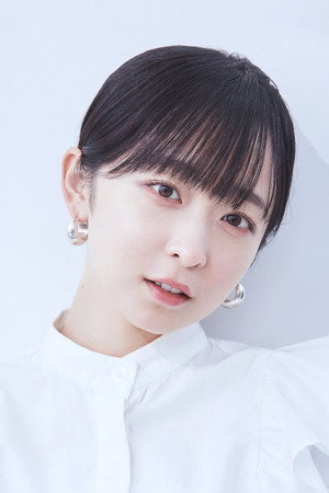 Nonoka Obuchi portrait