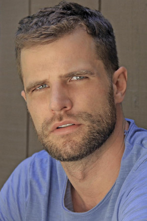 David Coussins portrait