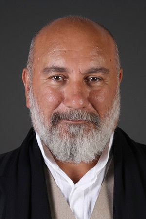 Mustafa Avkıran portrait