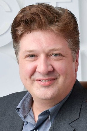 Lance Barber portrait