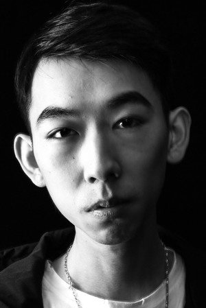 Gao Xuanming portrait