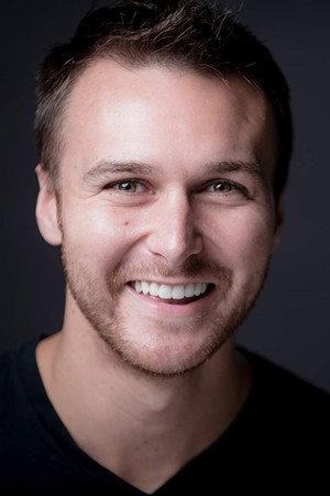 Kyle Wigginton portrait