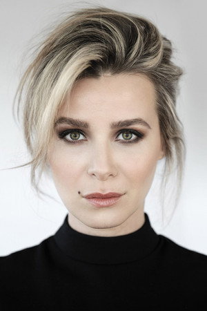 Victoria Koblenko portrait