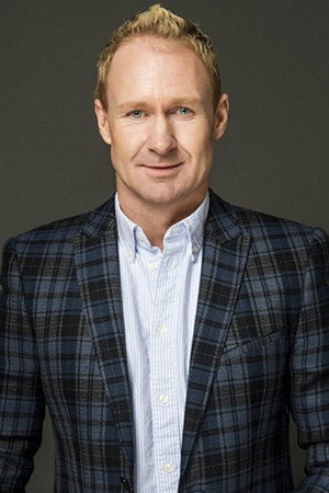 Kjetil Paulsen portrait
