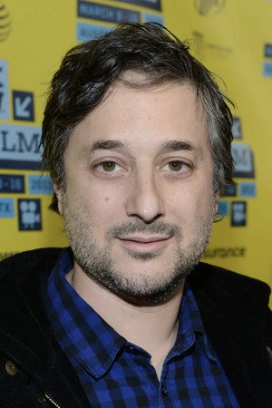 Harmony Korine portrait