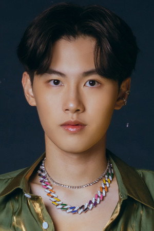 Theepakorn Kwanboon portrait