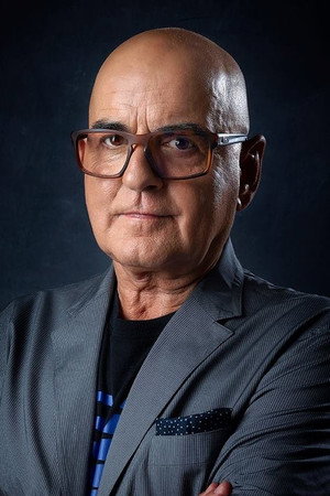 Ricardo Pais portrait