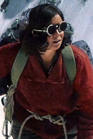 Isabelle Agresti portrait