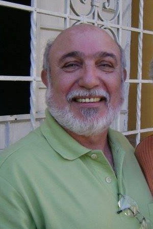 Flávio Dias portrait