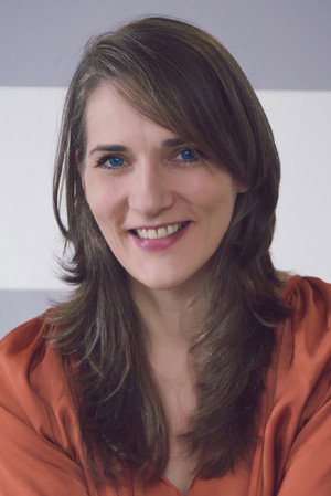 Marcella Braga portrait