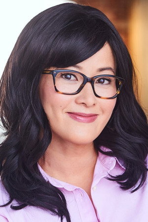 Teresa Michelle Lee portrait