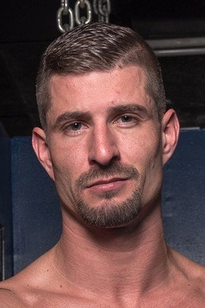 Sean Maygers portrait