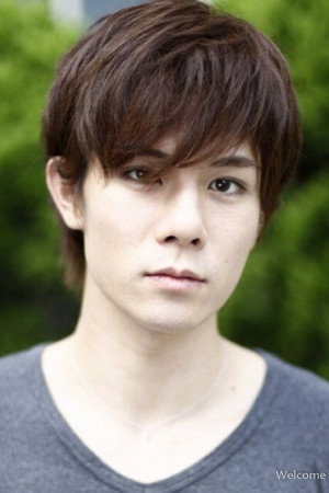 Hayato Kakizawa portrait