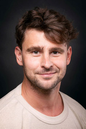Tomáš Drápela portrait