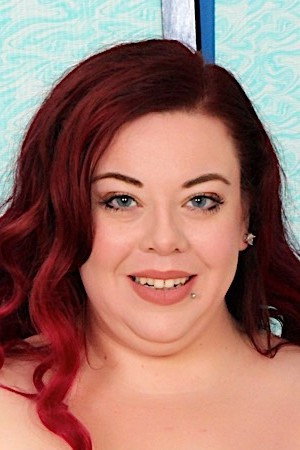 Lady Cakes portrait