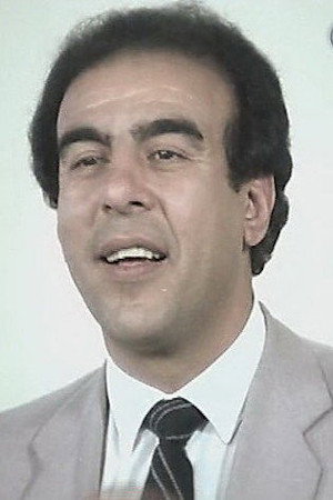 Fekry Sadeq portrait