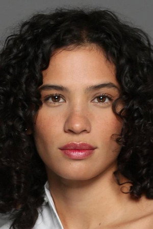 Mariela Martinez Campos portrait