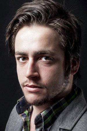 Immanuel Lemmens portrait