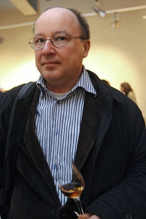 Andrey Erofeev portrait