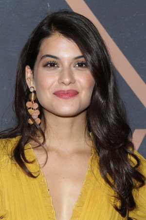 Sofia Black-D'Elia portrait