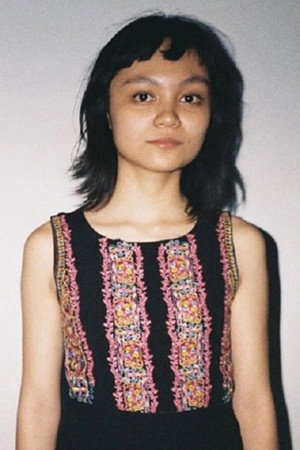 Aly Cabral portrait