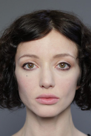 Alina Korol portrait
