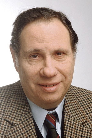 Michael Kehlmann portrait