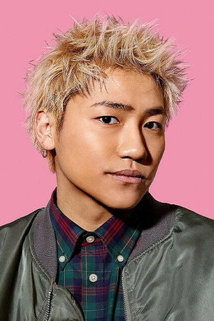 Komori Hayato portrait