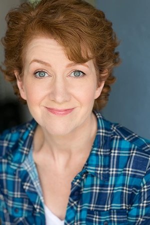 Deb Hiett portrait