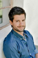 Tim Theron portrait
