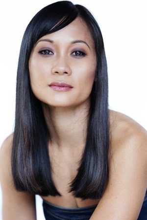 Loretta Kung portrait